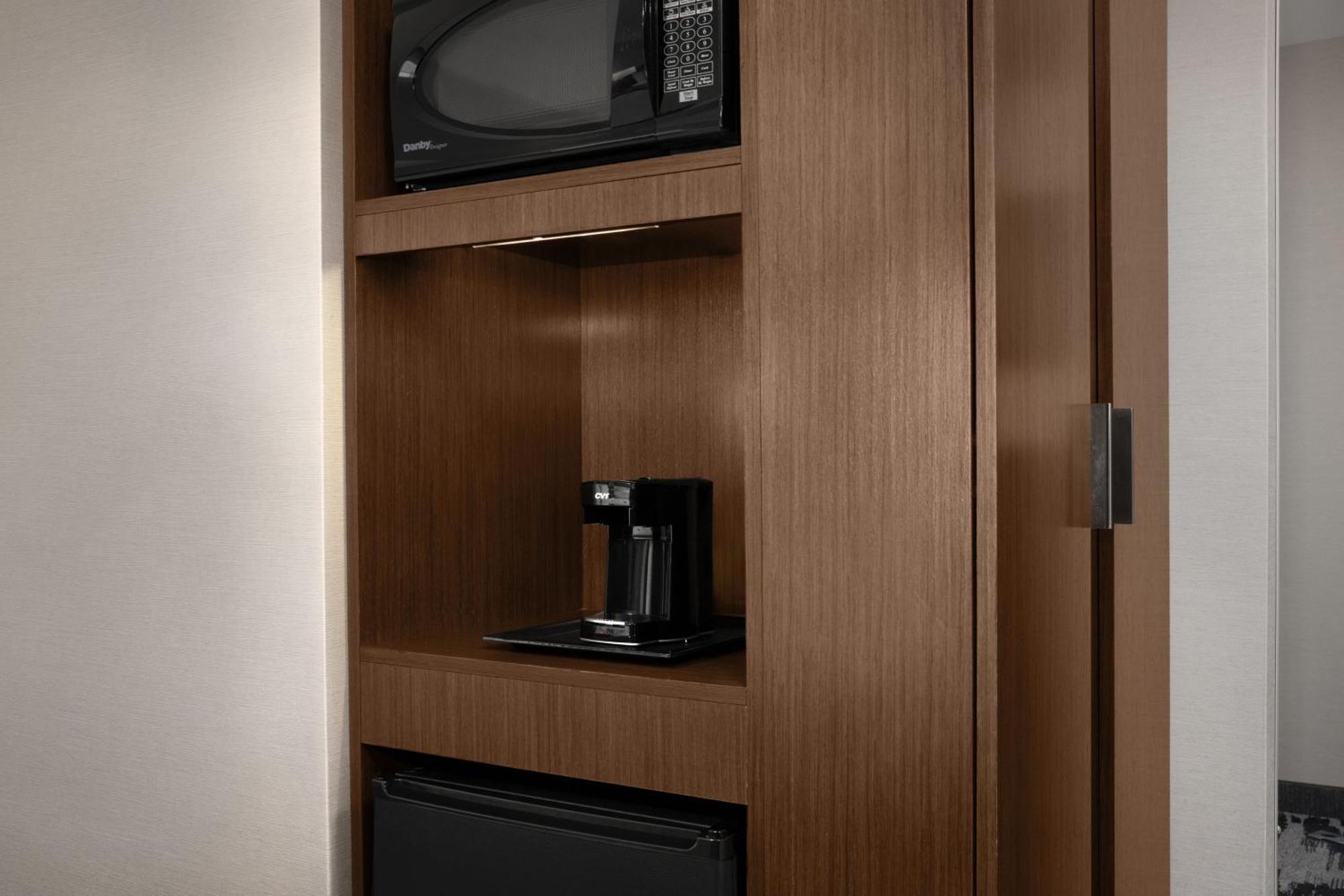 Fairfield Inn & Suites By Marriott Sioux Falls Airport Екстериор снимка